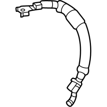 2025 Honda CR-V Battery Cable - 32600-T95-A00