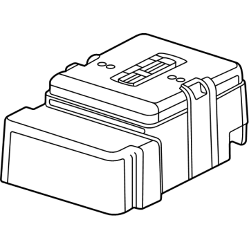 Honda 85015923 COVER