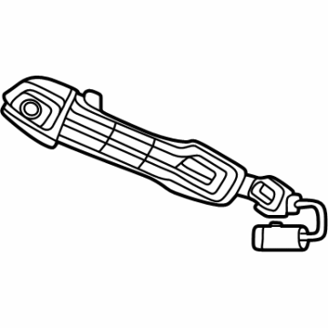 Honda 13560722 PUSHBUTTON, FR Honda 13560722 PUSHBUTTON, FR