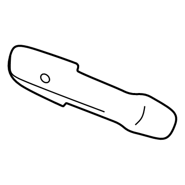 Honda 13560728 CVR, R- FR- *998P *