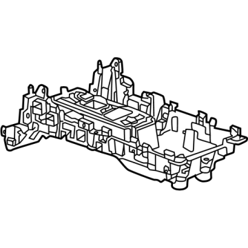 Honda 85158949 CONSOLE *103H*