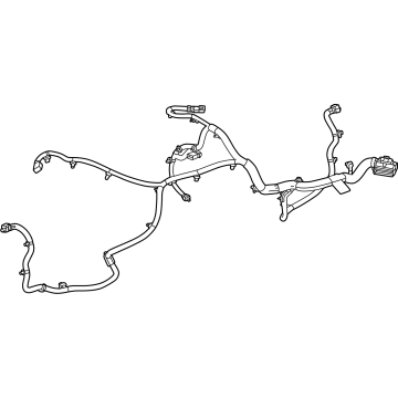 Honda 85098328