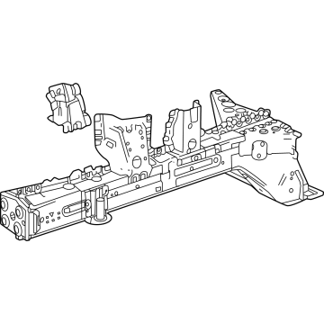 Honda 85635374