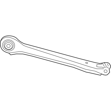 Honda Prologue Control Arm - 85084532