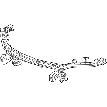 Honda 85657199