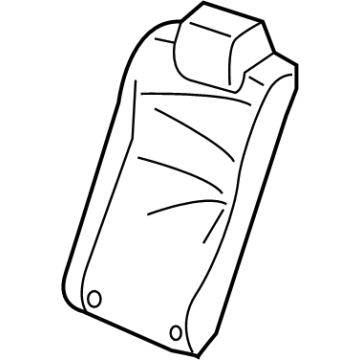 Honda 82121-T56-C31ZB