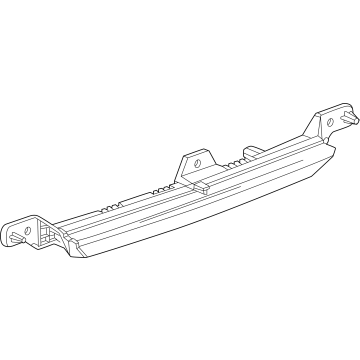 Honda Prologue Brake Light - 86805189