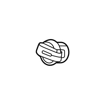 Honda 39620-3M0-J01 CAP ASSY