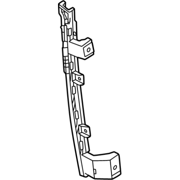 Honda 26345128 RETAINER, L- FR Honda 26345128 RETAINER, L- FR