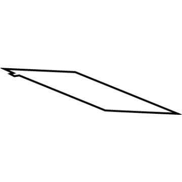 Honda 38205-T20-A30 LABEL FUSE