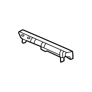 Honda 83430-T6Z-A02ZA