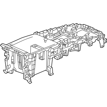 Honda 83411-T6Z-Z02ZA CONSOLE *NH900L* Honda 83411-T6Z-Z02ZA CONSOLE *NH900L*