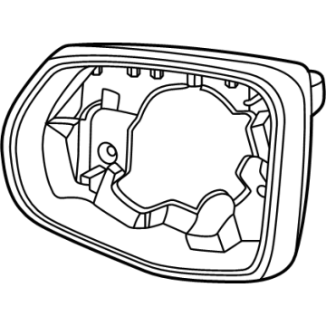 Honda 85070915