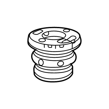 Honda Prologue Bump Stop - 85565616