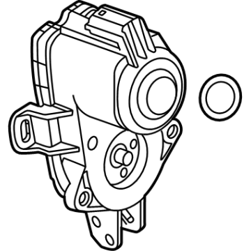 Honda 13542859 ACTUATOR KIT, RR