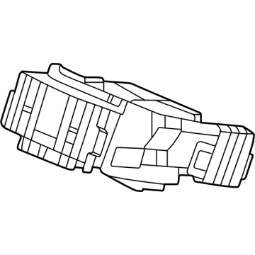 2025 Honda CR-V Fuse Box - 38200-T95-A01