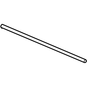 Honda 3H133-6GS-A00 SEAL C