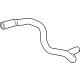 Honda 1J441-6GS-A00 HOSE SET Honda 1J441-6GS-A00 HOSE SET