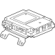 Honda 8B100-T20-A25 TELEMATICS UNIT