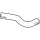 Honda 3J411-6GT-305 HOSE SET, IEX OUTLET