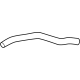 Honda 79737-T95-A00 HOSE R, WATER