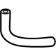 Honda 3J456-6GT-A01 HOSE B