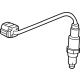 Honda 36531-6MD-A01 SENSOR, LAF