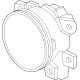 Honda 85551764 LAMP, FR- FOG