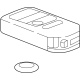 Honda 72147-T95-A01 FOB ASSY- (DRIVER 1)
