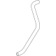 Honda 25261-6FD-003 HOSE (ATF)