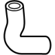Honda 1J182-6GS-A00 HOSE