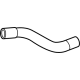 Honda 1J512-6GS-A00 HOSE