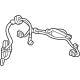 Honda 86572918 HARNESS, RR