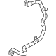 Honda 86803293 HOSE
