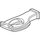Honda 83414-3E7-H21 DUCT ASSY