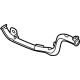 Honda 38862-6MA-G01 HOLDER, A/C CABLE