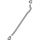 Honda 26345482 HOSE, L- FR