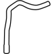 Honda 1J434-6GS-A00 HOSE, TANK IN