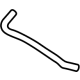 Honda 1J409-6GS-A00 HOSE