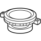 Honda 87824023 SPEAKER, FR- RDO
