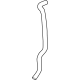 Honda 1J402-6MA-J00 HOSE