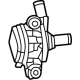 Honda 1J200-6MA-Z01 WATER PUMP, ELECTRIC