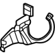 Honda 3F901-6GS-A00 BRACKET, EX- HOSE