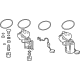 Honda 17045-T51-H00 MOD SET, FUEL PUMP