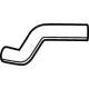 Honda 3J303-6GS-A01 HOSE