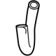 Honda 3J351-6GS-A01 HOSE, STACK IN