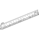 Honda 26483507 REINFORCEMENT ASM L Honda 26483507 REINFORCEMENT ASM L