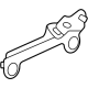 Honda 3K755-6GS-A00 BRACKET, RDIC