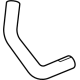 Honda 3G351-6GS-A01 HOSE