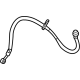 Honda 01465-T56-A00 HOSE SET, L- FR